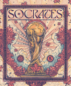 Socrates Dergi No: 99
