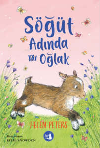 Söğüt Adında Bir Oğlak