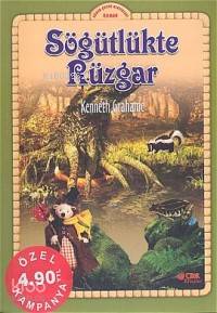 Söğütlükte Rüzgar