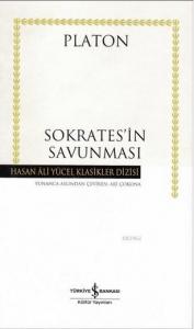 Sokrates'in Savunması