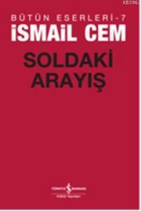 Soldaki Arayış