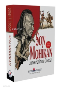 Son Mohikan
