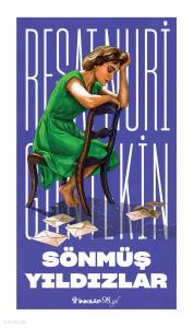 Sönmüş Yıldızlar