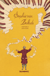 Sophie'nin Baladı;Ballada para Sophie