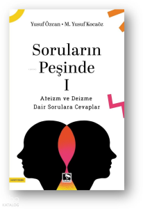 Soruların Peşinde I