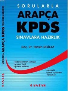 Sorularla Arapça KPDS