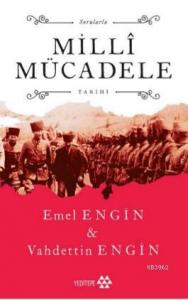 Sorularla Millî Mücadele Tarihi