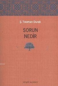 Sorun Nedir