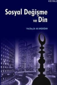 Sosyal Değişme ve Din