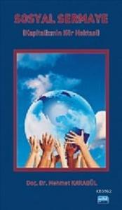 Sosyal Sermaye; Kapitalizmin Kör Noktası