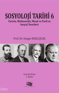 Sosyoloji Tarihi 6