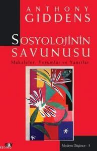 Sosyolojinin Savunucusu