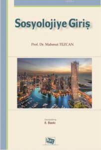 Sosyolojiye Giriş