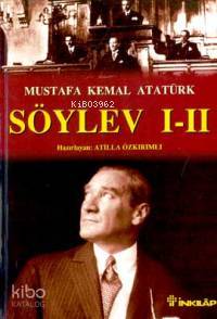 Söylev I-II