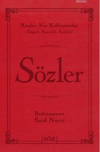 Sözler
