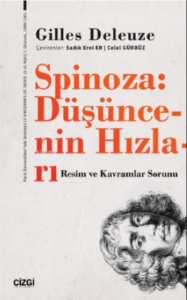 Spinoza: Düşüncenin Hızları (Resim ve Kavramlar Sorunu)