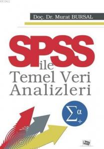 Spss ile Temel Veri Analizleri
