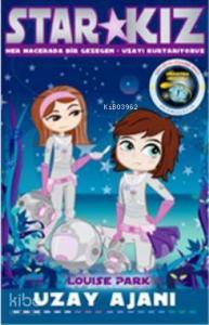 Star Kız - Uzay Ajanı