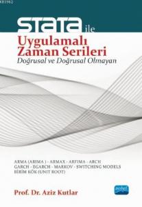 Stata ile Uygulamalı Zaman Serileri