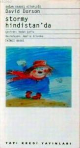 Stormy Hindistan'da