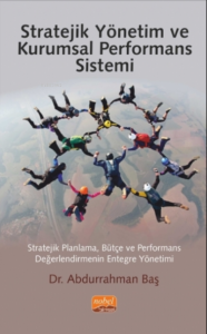 Stratejik Yönetim ve Kurumsal Performans Sistemi