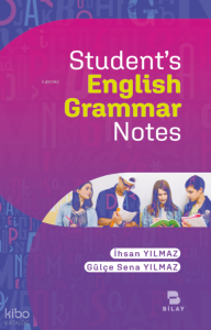 Student’s English Grammar Notes