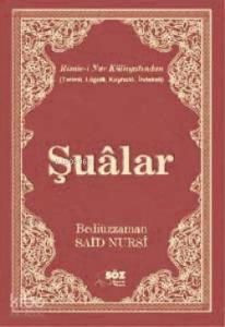 Şualar (Çanta Boy)