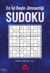 Sudoku;En İyi Beyin Jimnastiği