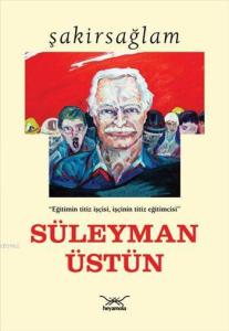 Süleyman Üstün Kitabı