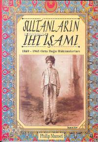Sultanların İhtişamı