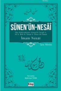 Sünen'ün-Nesâî