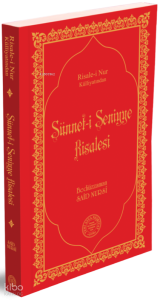 Sünnet-i Seniyye Risalesi (Ciltli - Çanta Boy)