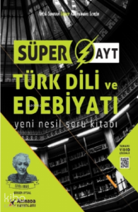 Süper Ayt Edebiyat Soru Bankası