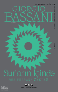 Surların İçinde – Beş Ferrara Öyküsü