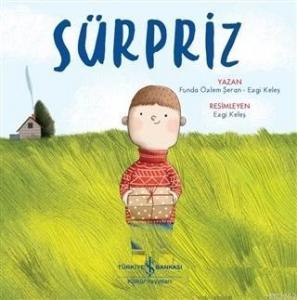 Sürpriz; İçeride Serüven Var!