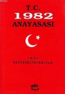 T.C. 1982 Anayasası
