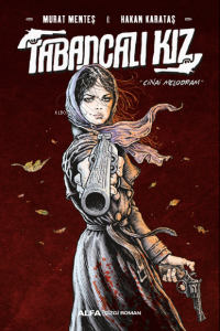 Tabancalı Kız;Cinai Melodram