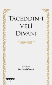 Taceddin - i Veli Divanı