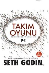 Takım Oyunu; Rehberliğinize İhtiyacımız Var