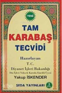 Tam Karabaş Tevcidi (Kod:051)