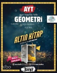 Tammat Yayınları AYT Geometri Soru Bankası Tammat 