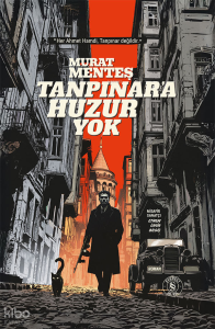 Tanpınar'a Huzur Yok (Ciltli)