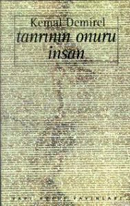 Tanrının Onuru Insan