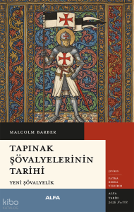 Tapınak Şövalyelerinin Tarihi