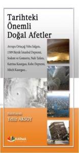 Tarihteki Önemli Doğal Afetler