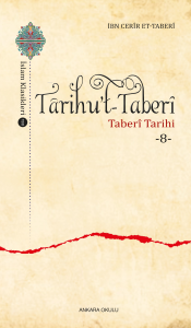Târihu’t-Taberî -8-