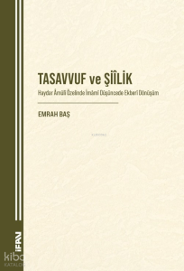 Tasavvuf ve Şiîlik
