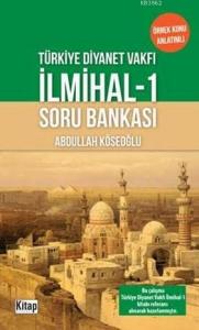 Tdv İlmihal 1 Soru Bankası