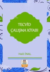 Tecvid Çalışma Kitabı