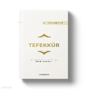 Tefekkür
